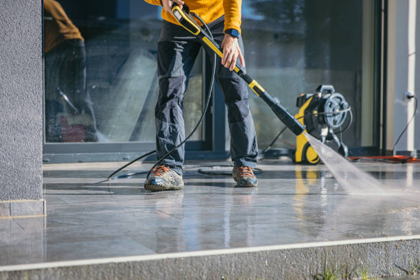 Concrete Sealing in Ypsilanti, MI